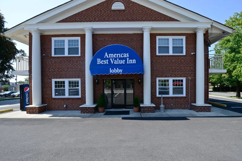photo 1 of Americas Best Value Inn Norristown Philadelphia
