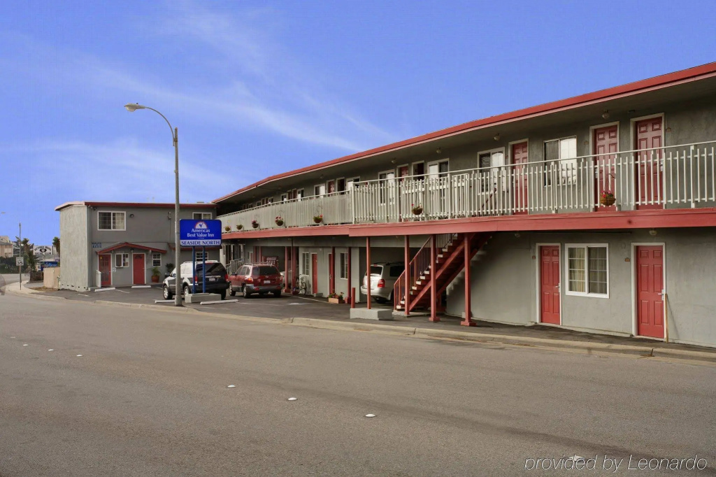 photo 1 of Sealamp Inn
