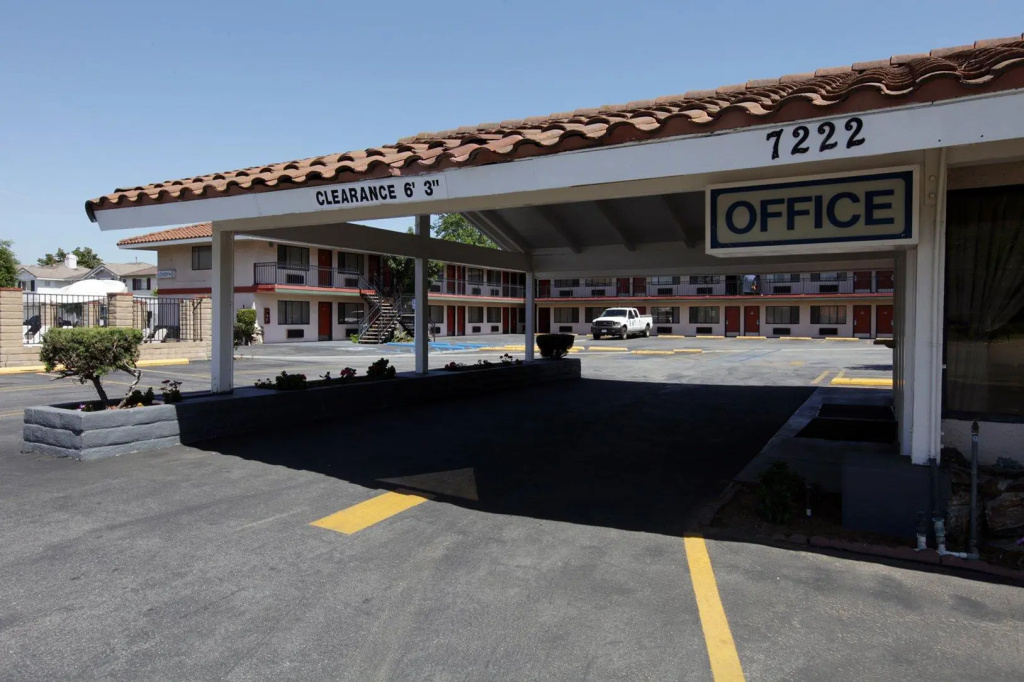 photo 1 of Americas Best Value Inn Pico Rivera Los Angeles E