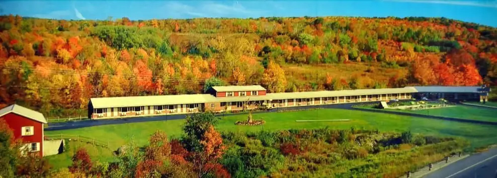 photo 1 of Americas Best Value Inn Pownal-williamstown