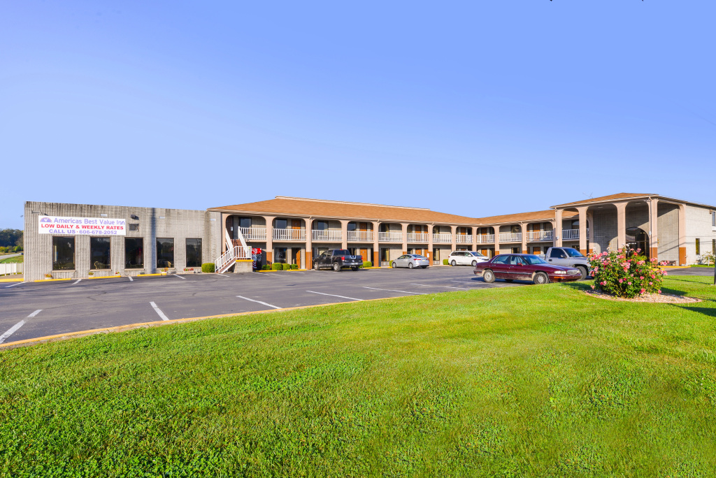 photo 1 of Americas Best Value Inn Somerset