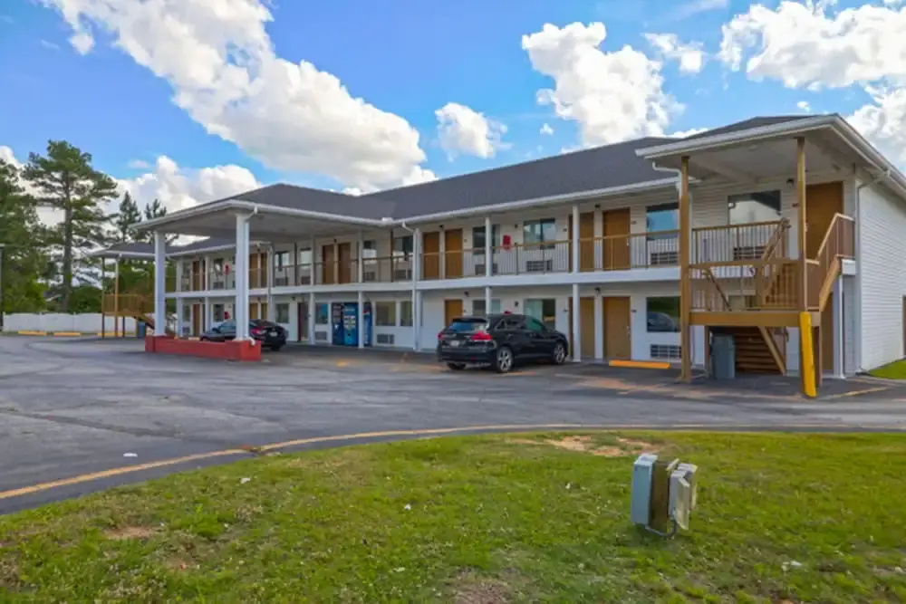 photo 1 of America's Best Value Inn & Suites