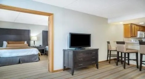 photo 1 of Americas Best Value Inn & Suites