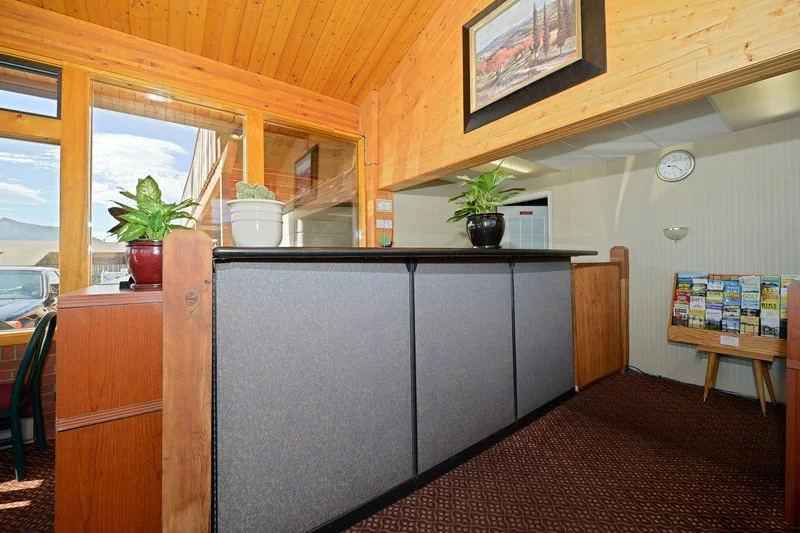 photo 1 of Americas Best Value Inn and Suites Estes Park