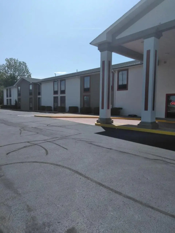 photo 1 of Americas Best Value Inn & Suites
