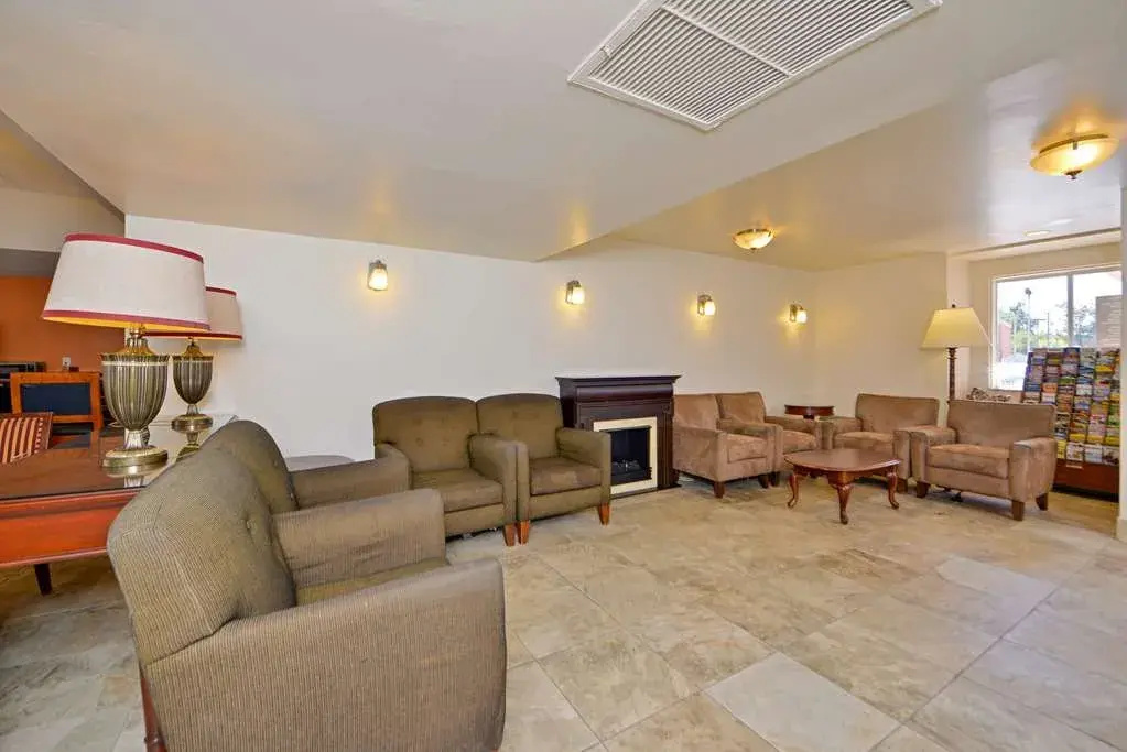 photo 1 of America's Best Value Inn & Suites-Cypress Tree Inn