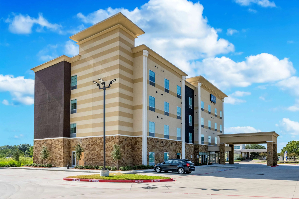 photo 1 of Americas Best Value Inn & Suites Katy