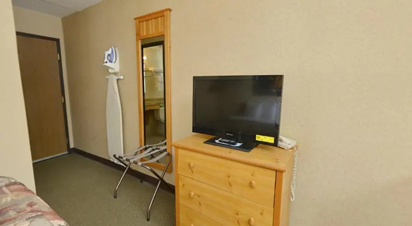 photo 1 of Americas Best Value Inn Walker