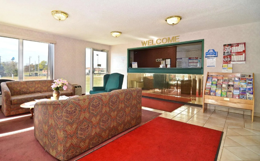 photo 1 of Extended Stay Warrenton Inn