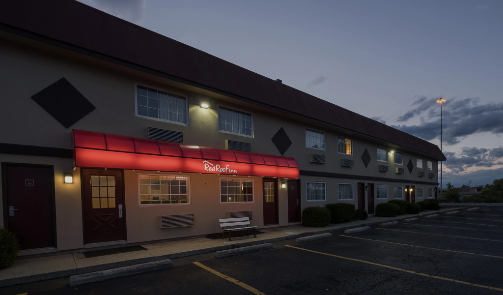 photo 1 of Red Roof Inn Dayton - Huber Heights