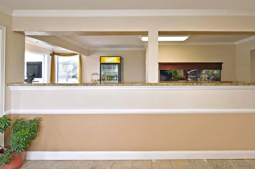 photo 1 of Best Value Inn Garland