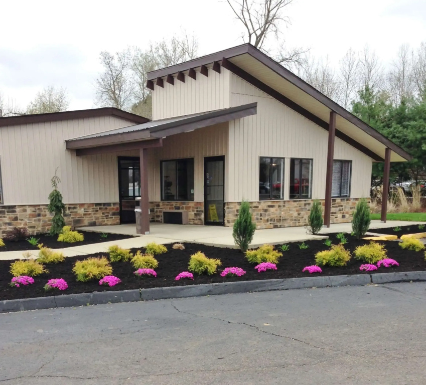 photo 1 of Americas Best Value Inn Heath Newark