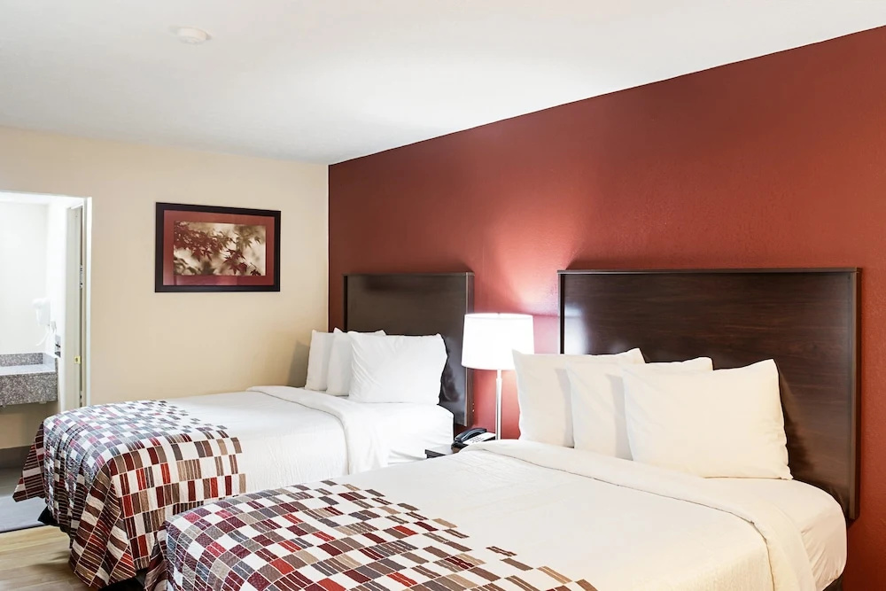 photo 1 of Americas Best Value Inn - Indy East
