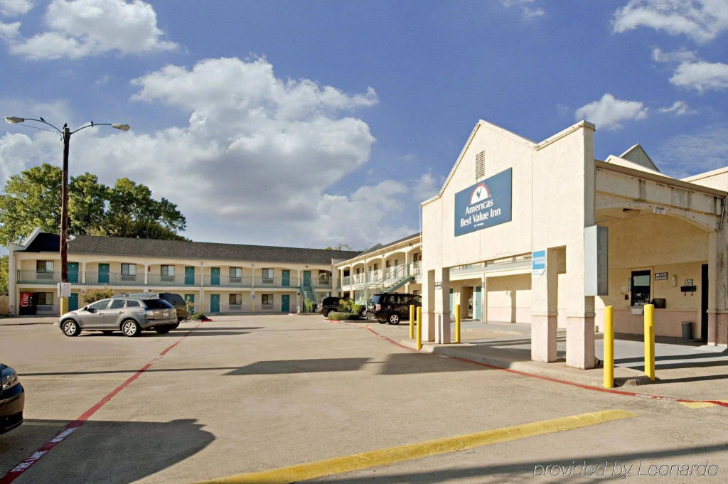 photo 1 of Americas Best Value Inn-McKinney