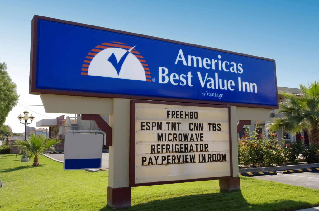 photo 1 of Americas Best Value Inn Milpitas Silicon Valley