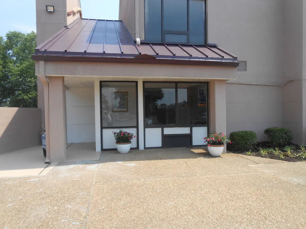 photo 1 of Americas Best Value Inn - Williamsburg/Lightfoot Area