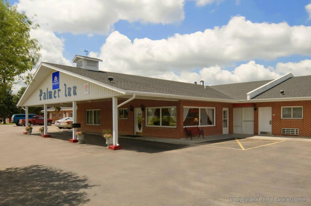 photo 1 of Americas Best Value Inn York