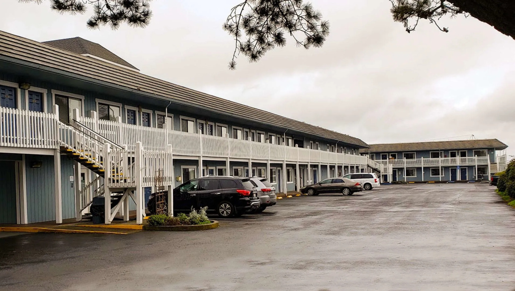 photo 1 of Seabird Lodge