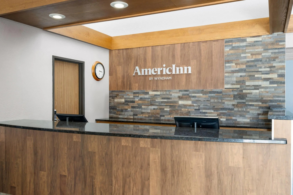photo 1 of AmericInn by Wyndham Alexandria