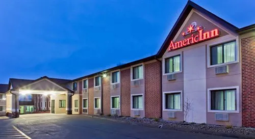 photo 1 of Americinn Council Bluffs
