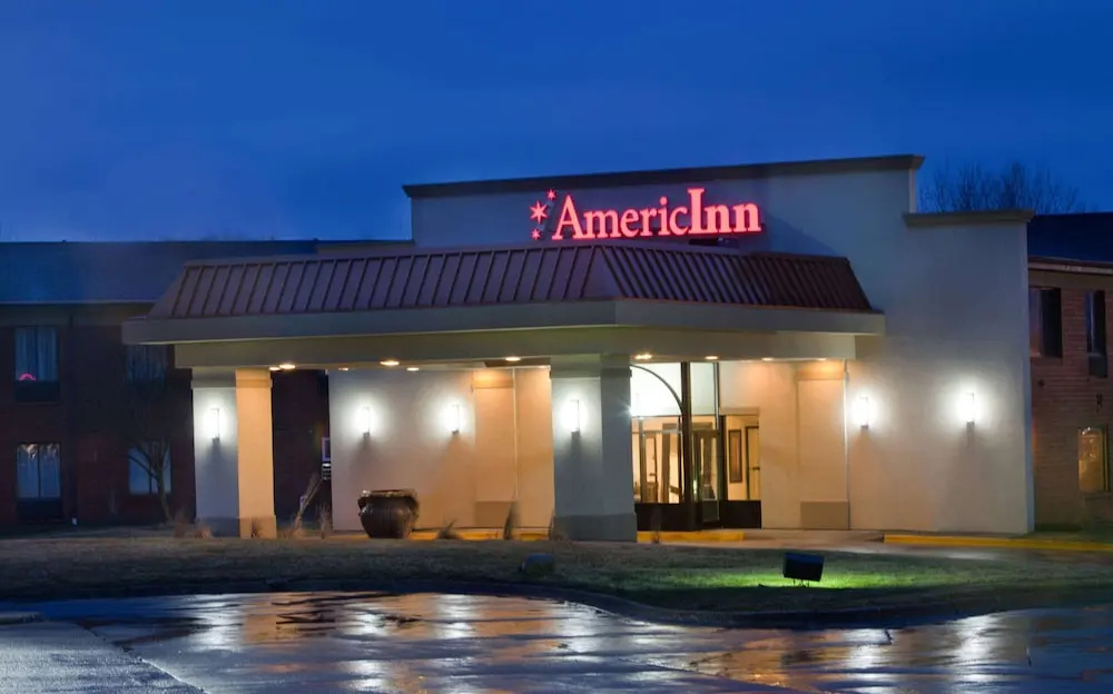 photo 1 of Americinn Johnston