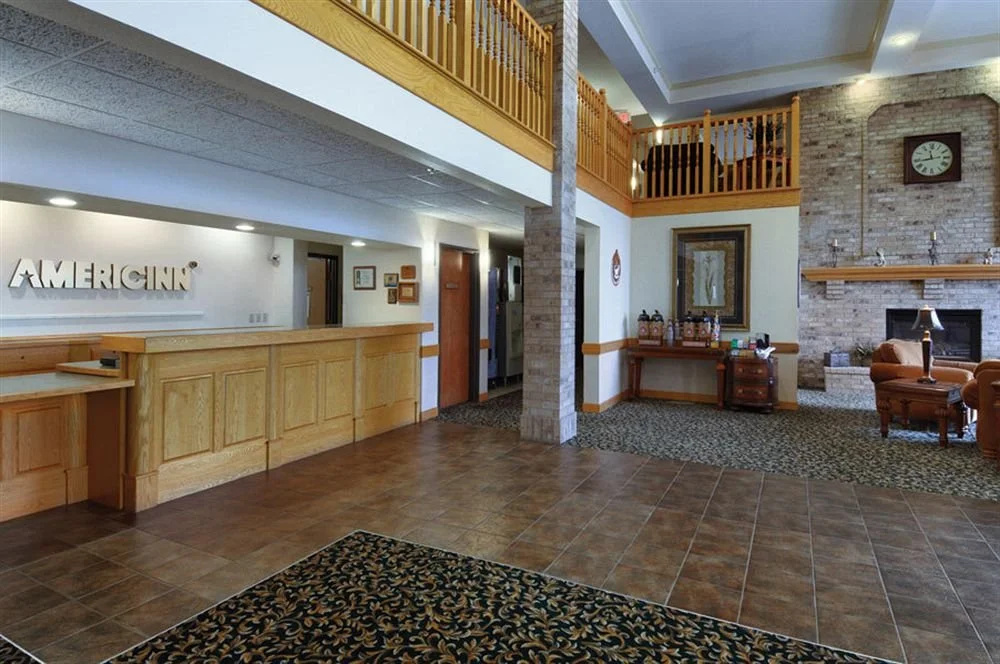 photo 1 of AmericInn Lodge & Suites Oakdale