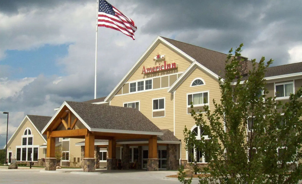 photo 1 of AmericInn by Wyndham Princeton IL
