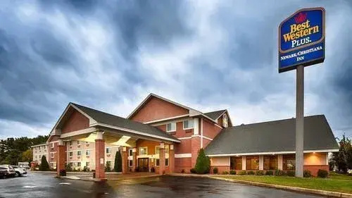 photo 1 of AmericInn® Bear, DE