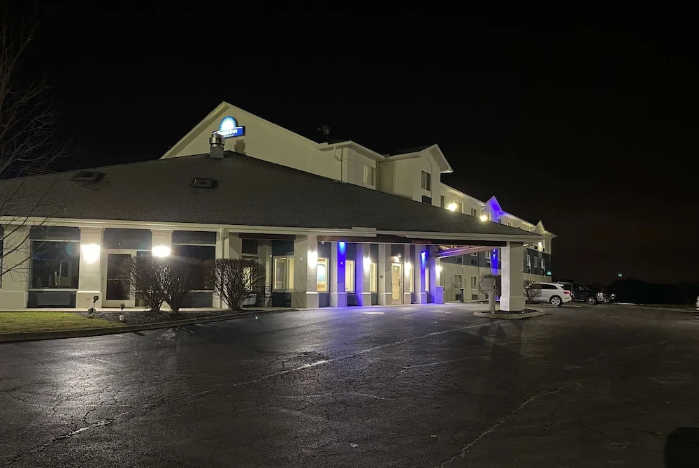 photo 1 of Ameristay Batavia