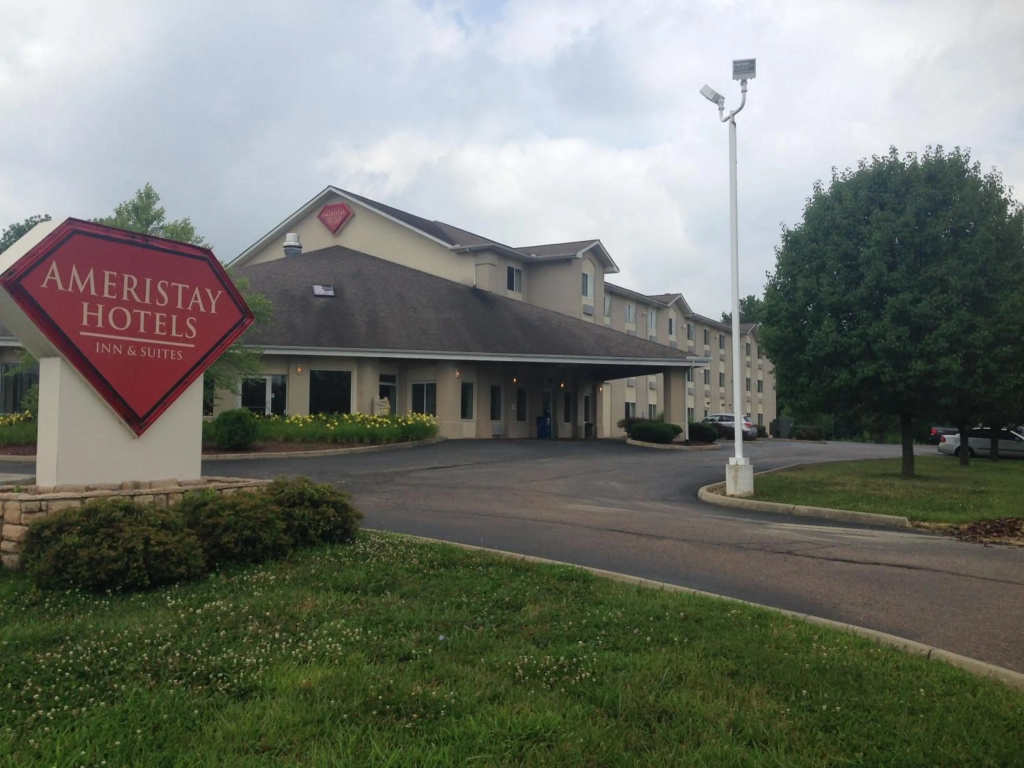 photo 1 of Ameristay Hotel Inn & Suites Waverly