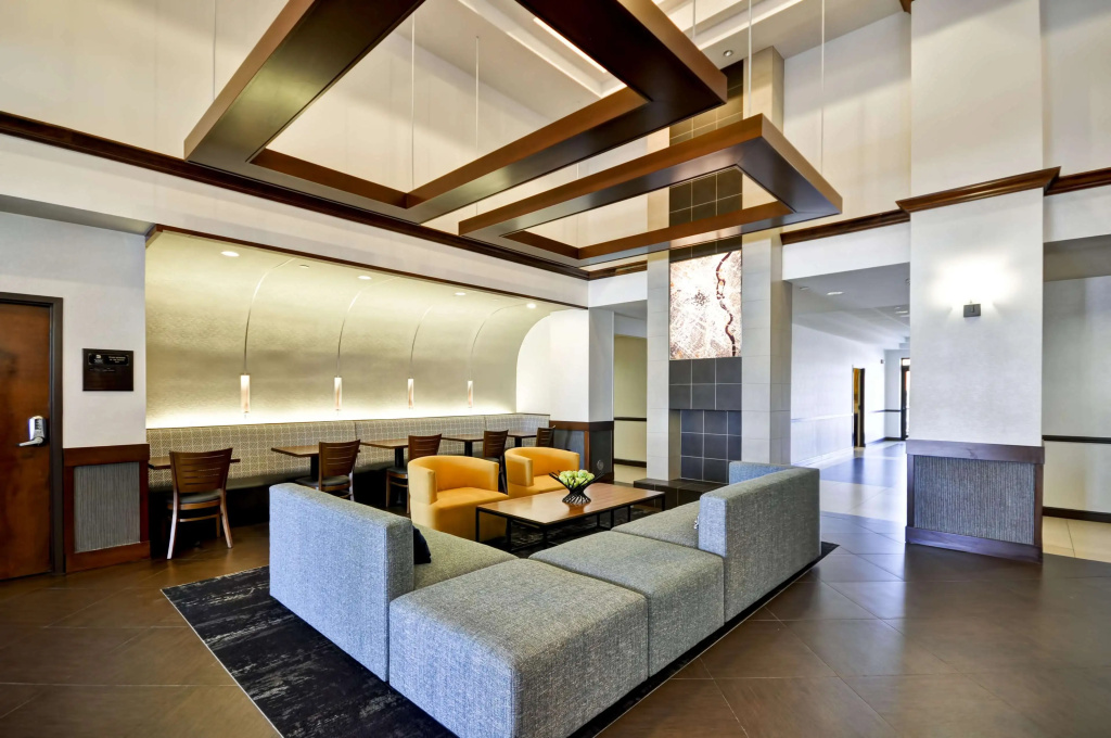 photo 1 of Hyatt Place Minneapolis Airport-South
