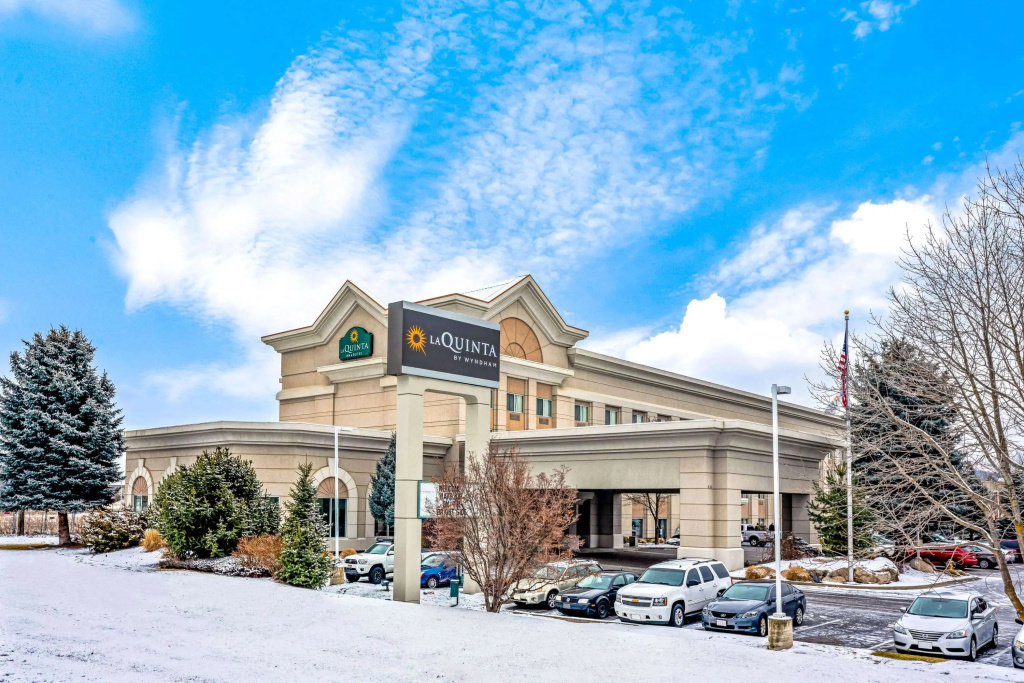 photo 1 of La Quinta Inn & Suites by Wyndham Coeur d`Alene
