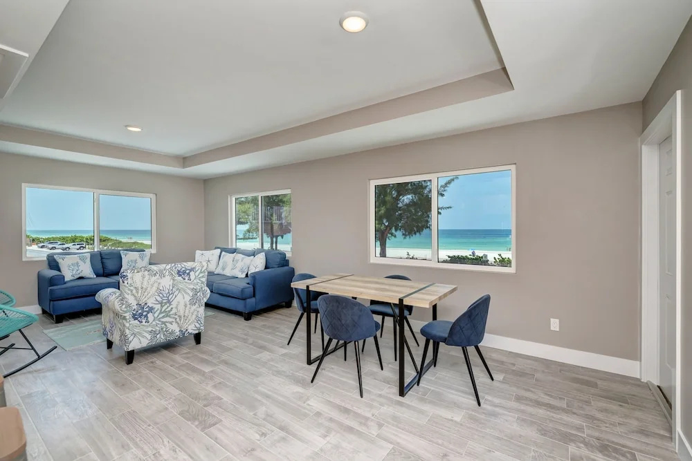 photo 1 of AMI Gulf Lookout-views Of The Gulf From Every Room-rooftop Terrace