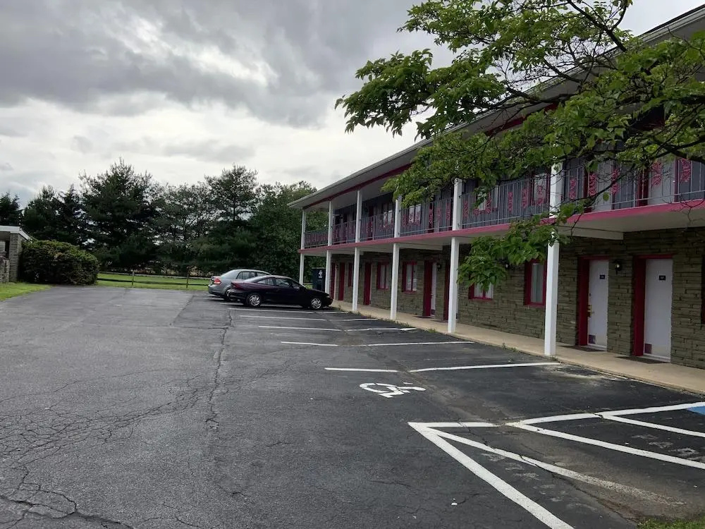 photo 1 of Travelodge by Wyndham Strasburg/Lancaster Amish Country
