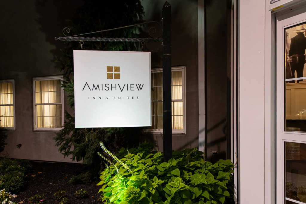 photo 1 of AmishView Inn and Suites