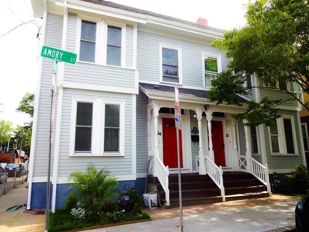 photo 1 of Amory Guest House