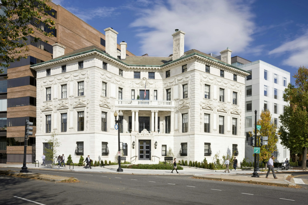 photo 1 of Placemakr Dupont Circle