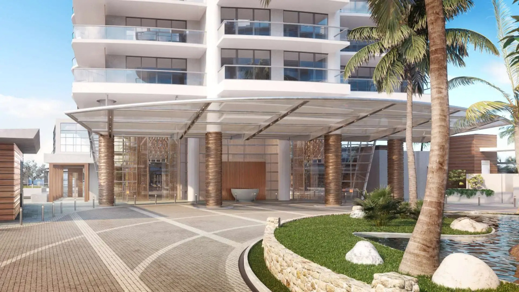 photo 1 of Amrit Ocean Resort and Residences - Singer Island