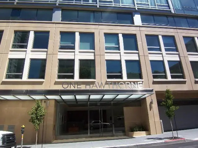 photo 1 of AMSI Financial District South (AMSI-SF.FSHA103F)