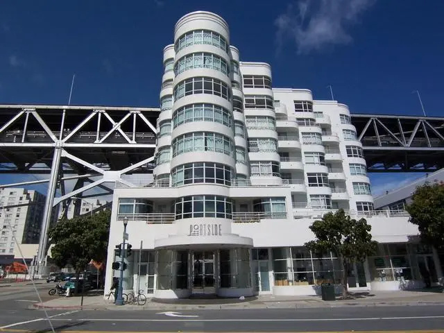 photo 1 of AMSI Financial District South (AMSI-SF.FSPS3807)