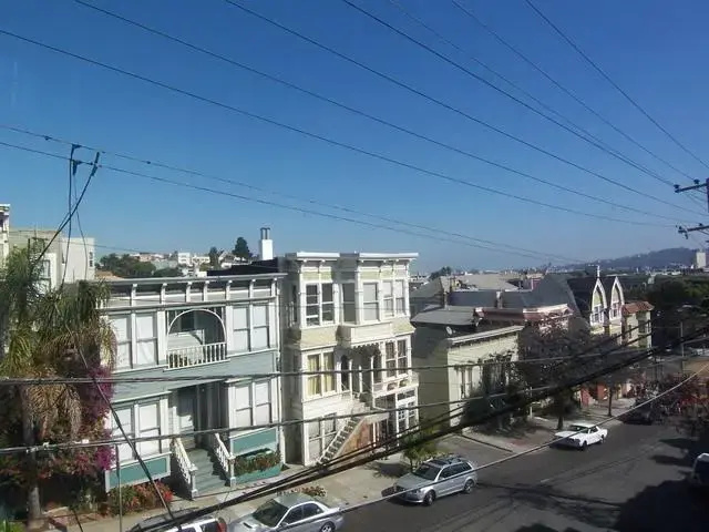 photo 1 of AMSI Noe Valley (AMSI-SF.NV233742)