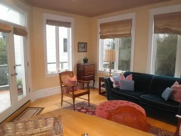 photo 1 of Amsi Nopa Alamo Square