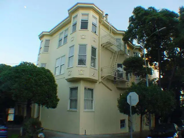 photo 1 of AMSI Pacific Heights Three-Bedroom Condo (AMSI-SF.PHWA3194)