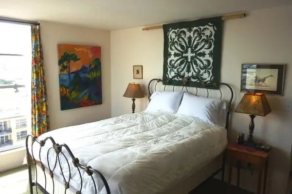 photo 1 of AMSI Pacific Heights One Bedroom Condo (AMSI-SF.PHJT1103)