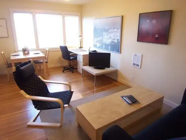 photo 1 of Russian Hill Apartment