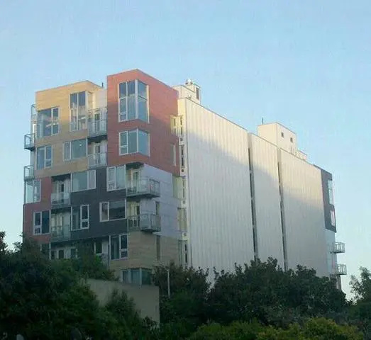 photo 1 of AMSI South of Market (AMSI-SF.SMCB7705)