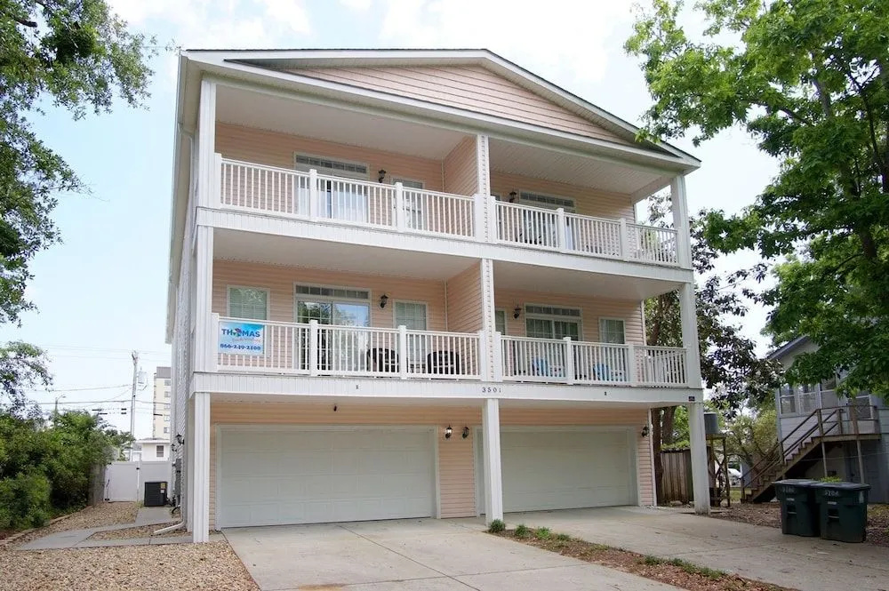photo 1 of Amy's Oasis by RedAwning