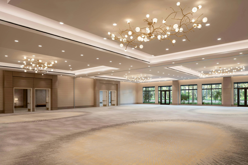 photo 1 of The Westin Anaheim Resort