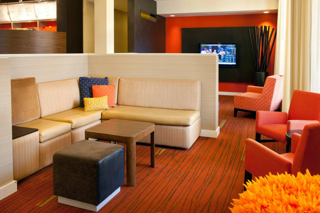 photo 1 of Courtyard by Marriott Anaheim Buena Park