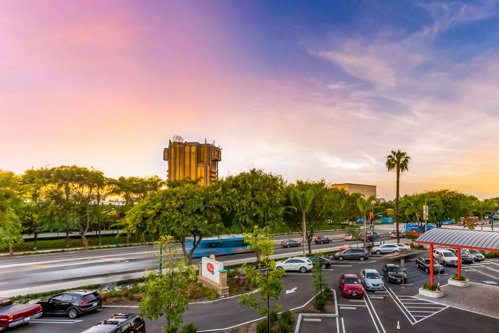 photo 1 of The Anaheim Hotel